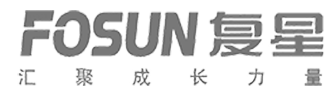 復(fù)星集團(tuán)LOGO（辦公室設(shè)計(jì)、辦公室裝修項(xiàng)目）