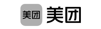 美團(tuán)LOGO（辦公室設(shè)計(jì)、辦公室設(shè)計(jì)裝修項(xiàng)目）
